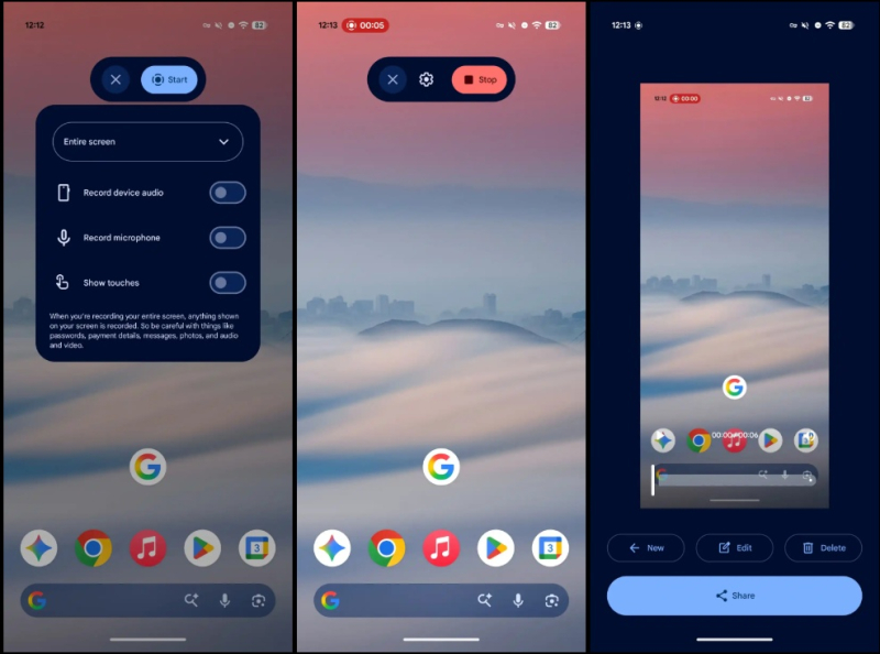 Google выпустила Android 17 — с ограничителем потребления ОЗУ, «пузырями» для всех приложений и другими улучшениями