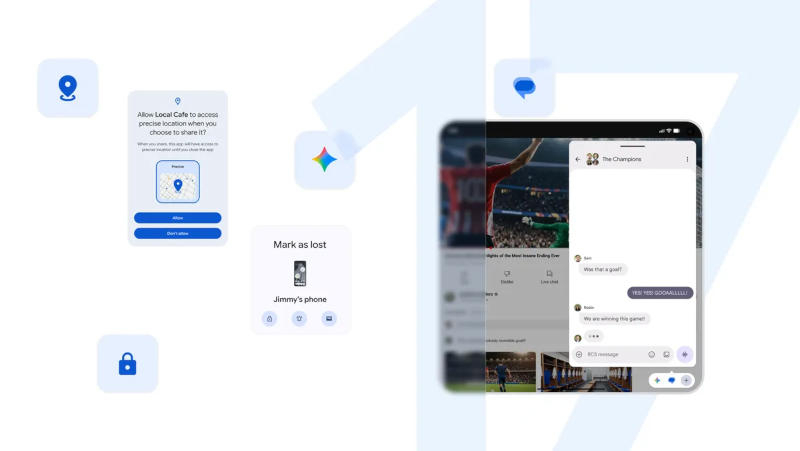 У Google Android 17 проявились первые сбои: исчезают виджеты, отказывает Wi-Fi в приложениях