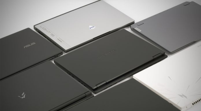 Выбираем лучший игровой ноутбук до 100 000 рублей: сравнительное тестирование 7 интересных моделей