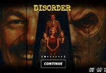 Disorder от Nolimit City: это тот слот, который цепляет