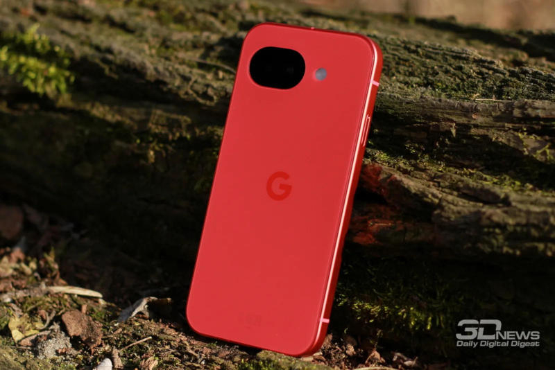 Google Gemini сможет сам находить проблемы в настройках смартфонов Pixel