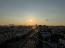 Сравнительный тест камер флагманских смартфонов (2026): итоги