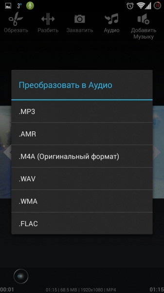 AndroVid Pro