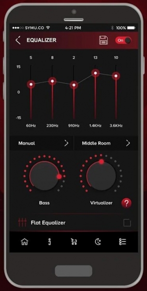 Fa Music Player Plus