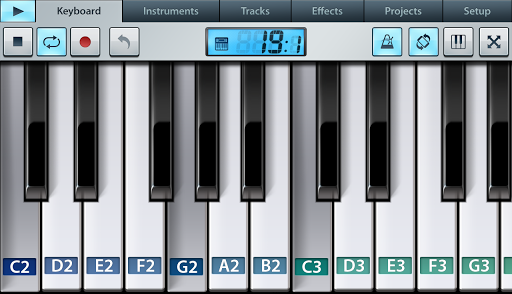 FL Studio Mobile