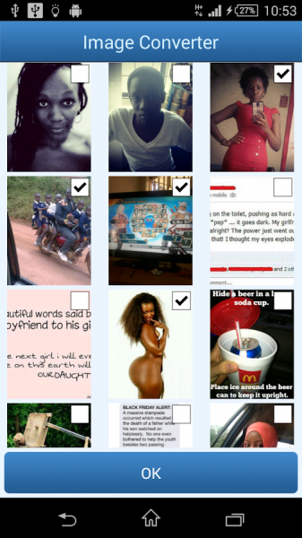 Image Converter