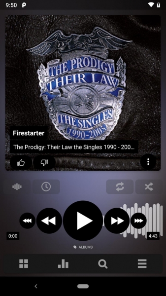 PowerAMP