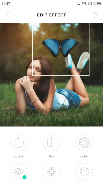 VIMAGE